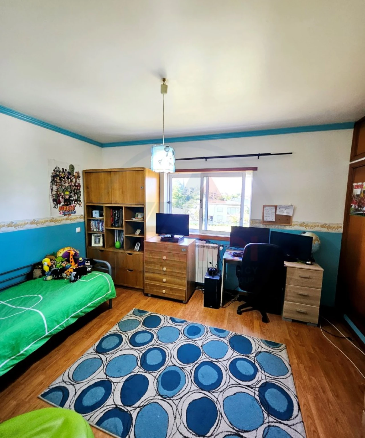 Apartamento T2 para Venda em Bustos, Troviscal e Mamarrosa Foto 14