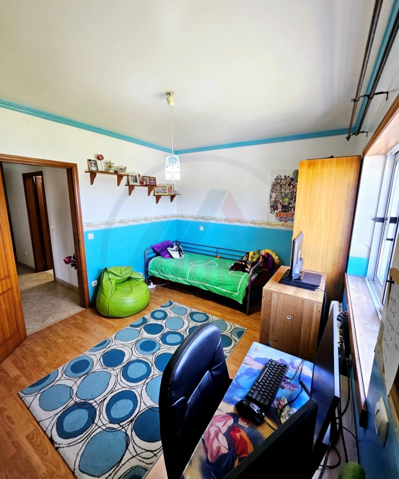 Apartamento T2 para Venda em Bustos, Troviscal e Mamarrosa Foto 15