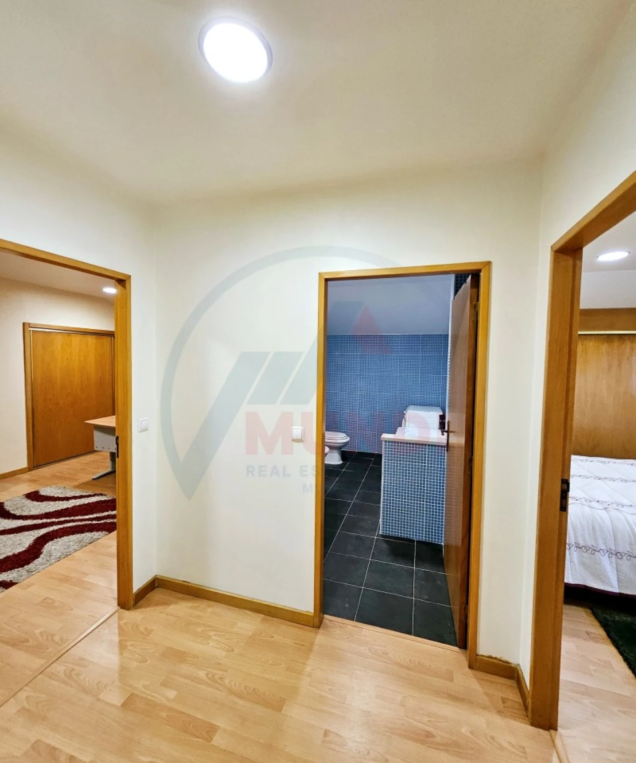 Apartamento T2 para Venda em Bustos, Troviscal e Mamarrosa Foto 21