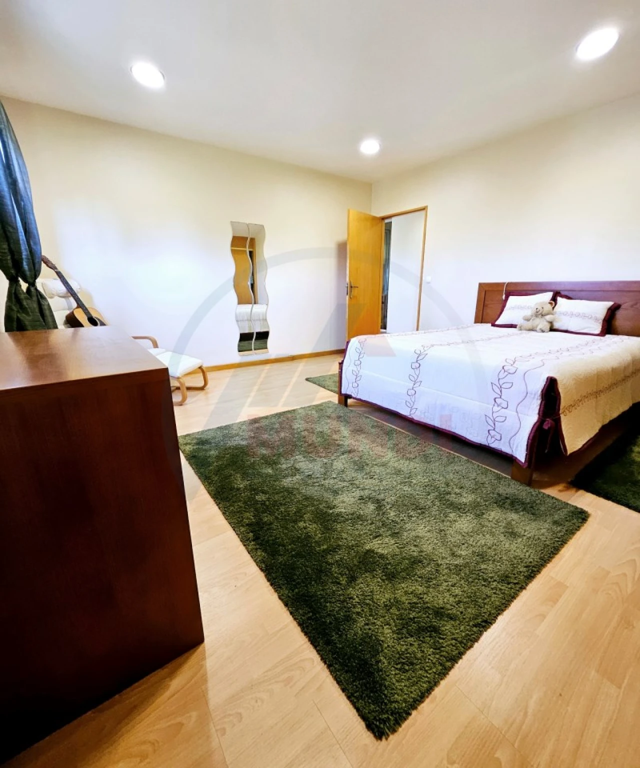 Apartamento T2 para Venda em Bustos, Troviscal e Mamarrosa Foto 23