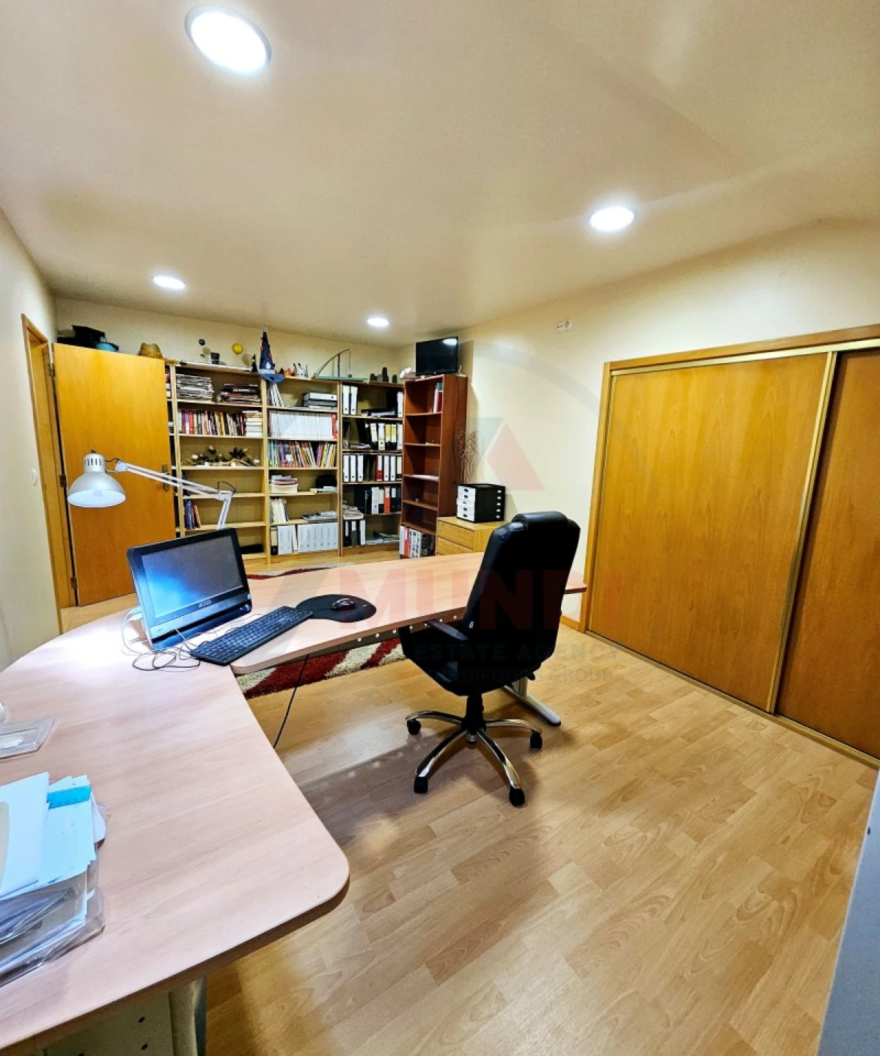 Apartamento T2 para Venda em Bustos, Troviscal e Mamarrosa Foto 27