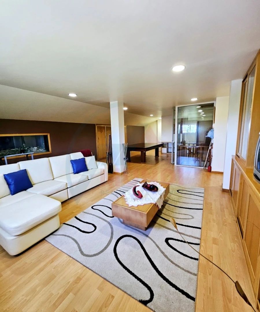 Apartamento T2 para Venda em Bustos, Troviscal e Mamarrosa