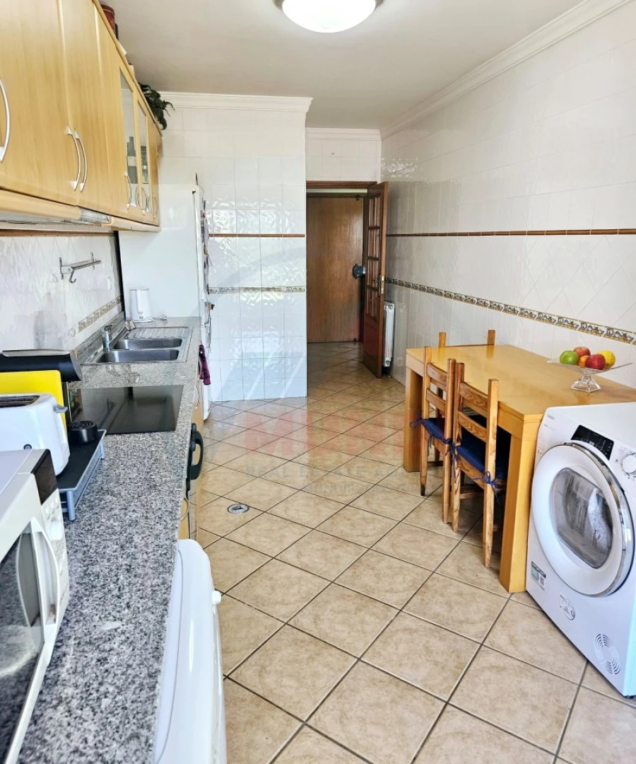 Apartamento T2 para Venda em Bustos, Troviscal e Mamarrosa Foto 6