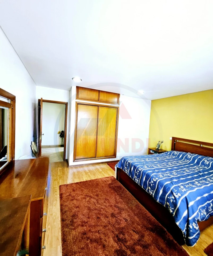 Apartamento T2 para Venda em Bustos, Troviscal e Mamarrosa Foto 13