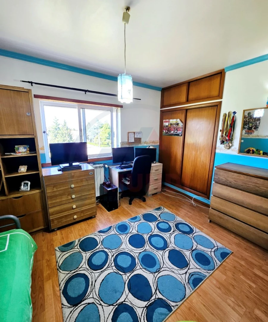 Apartamento T2 para Venda em Bustos, Troviscal e Mamarrosa Foto 16