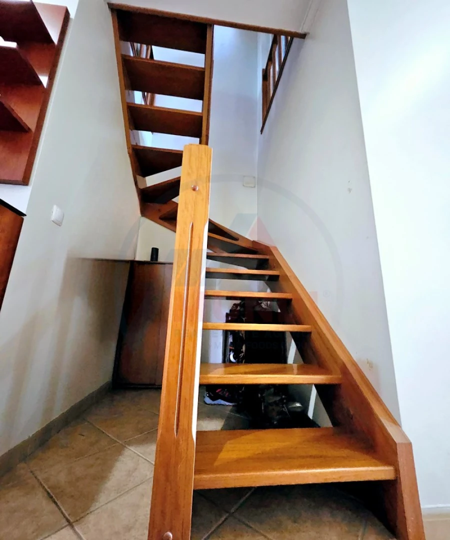 Apartamento T2 para Venda em Bustos, Troviscal e Mamarrosa Foto 17