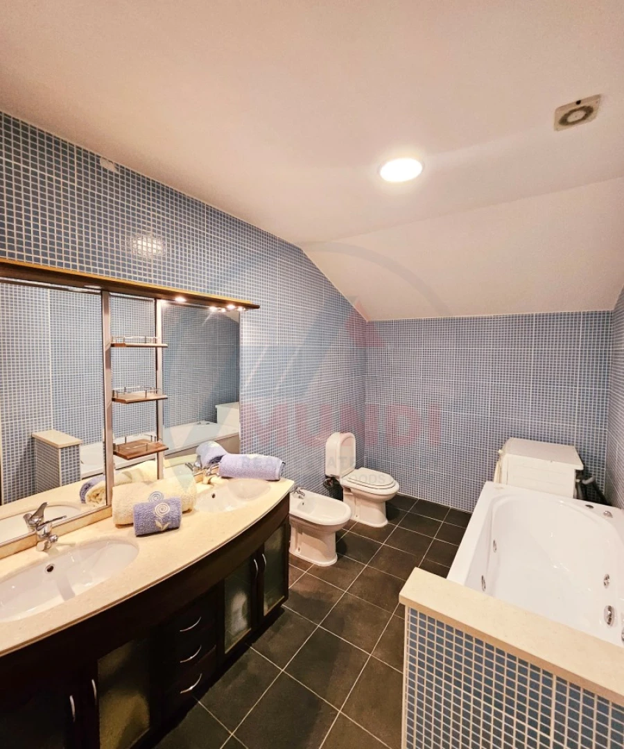 Apartamento T2 para Venda em Bustos, Troviscal e Mamarrosa Foto 25