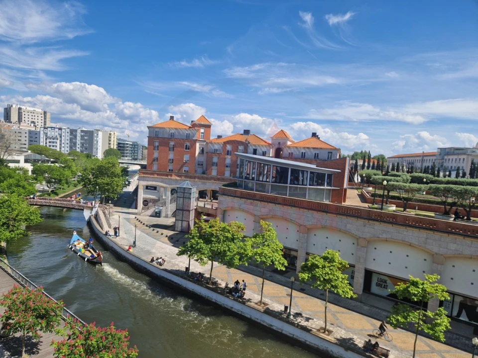 Escritório para Venda em Glória e Vera Cruz Foto 1