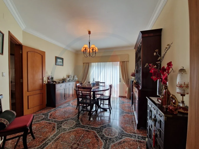 Moradia T3 para Venda em Buarcos Foto 6