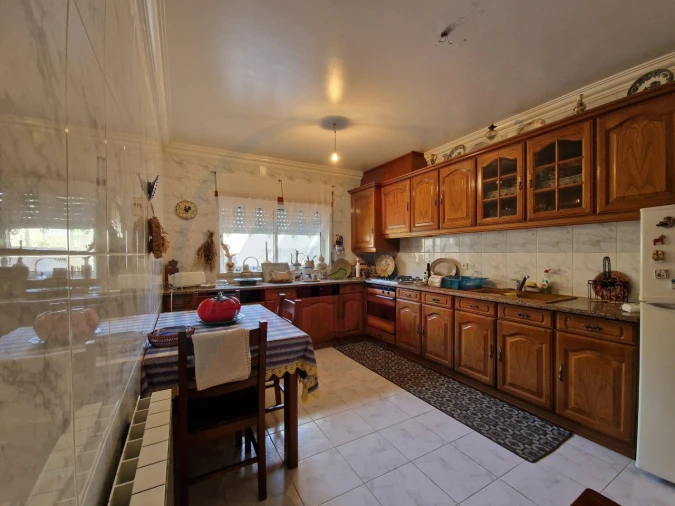 Moradia T3 para Venda em Buarcos Foto 2