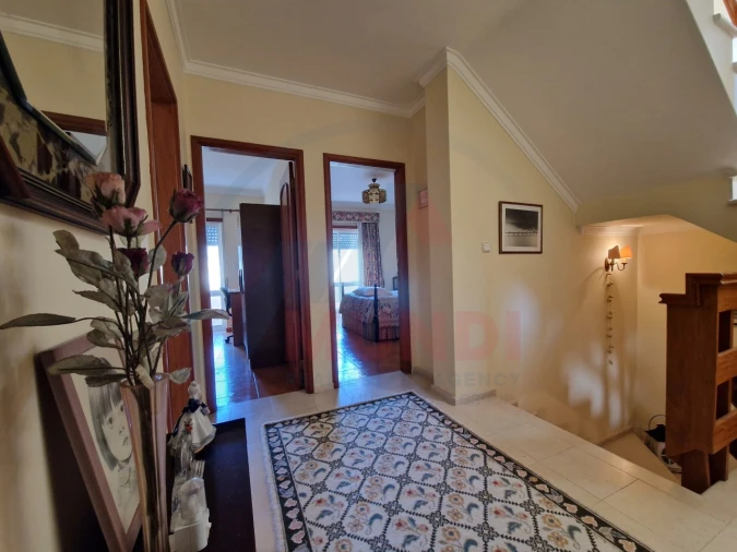 Moradia T3 para Venda em Buarcos Foto 9