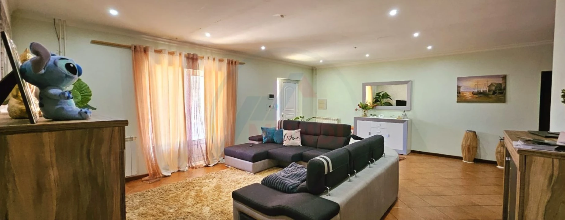 Moradia T4 para Venda em Fonte de Angeão e Covão do Lobo Foto 10