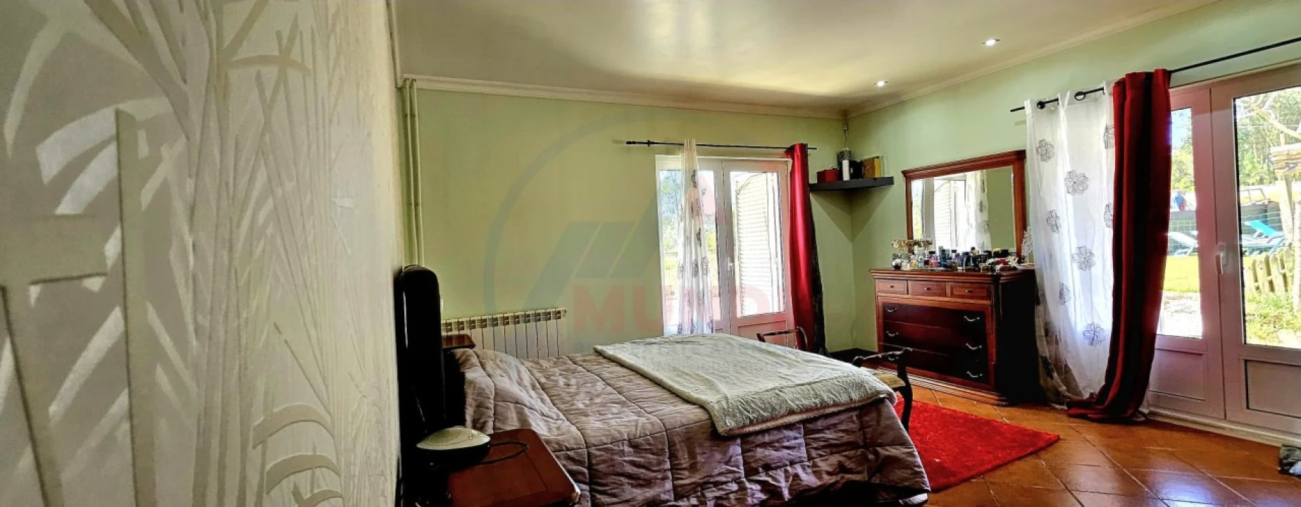 Moradia T4 para Venda em Fonte de Angeão e Covão do Lobo Foto 6