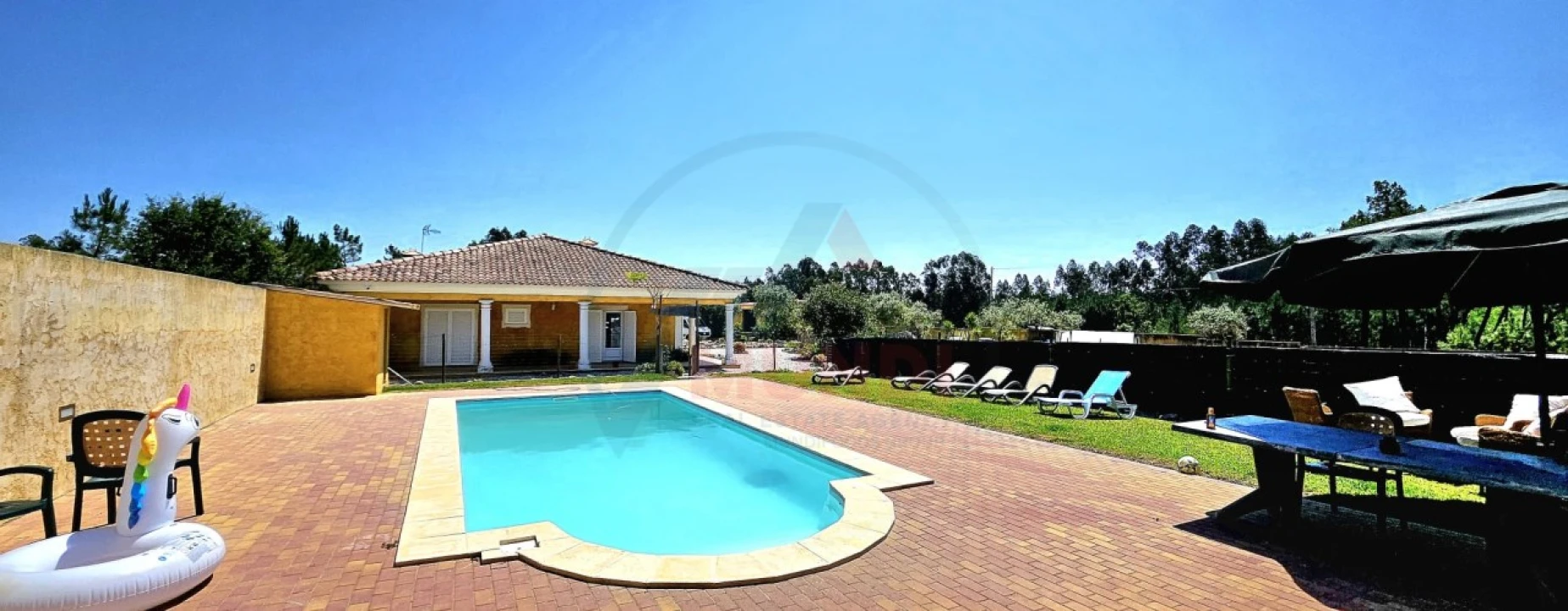 Moradia T4 para Venda em Fonte de Angeão e Covão do Lobo Foto 4