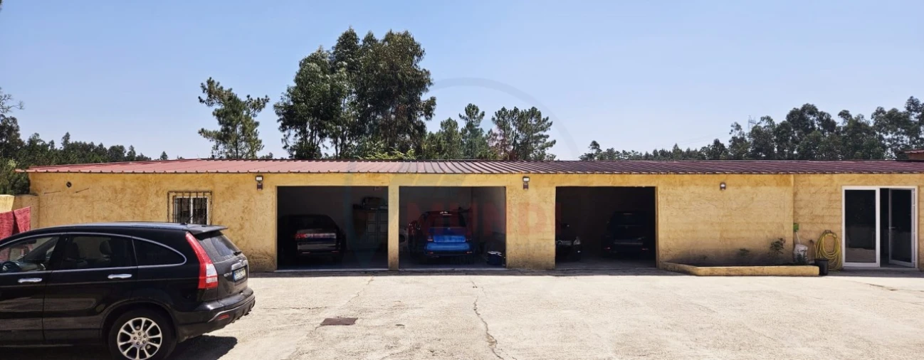 Moradia T4 para Venda em Fonte de Angeão e Covão do Lobo Foto 15