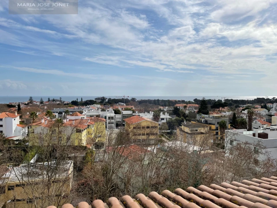 Apartamento T3 para Arrendamento em Cascais e Estoril Foto 3