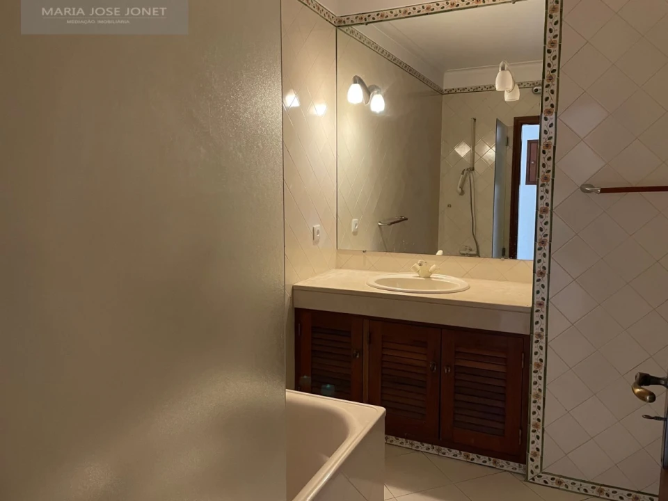 Apartamento T3 para Arrendamento em Cascais e Estoril Foto 8