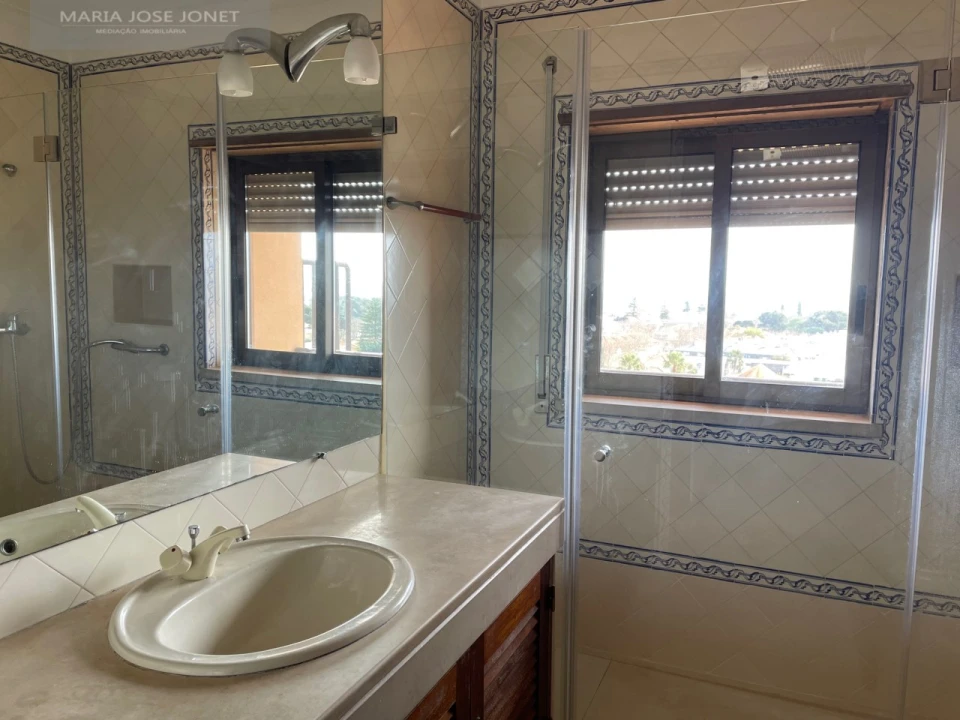 Apartamento T3 para Arrendamento em Cascais e Estoril Foto 19