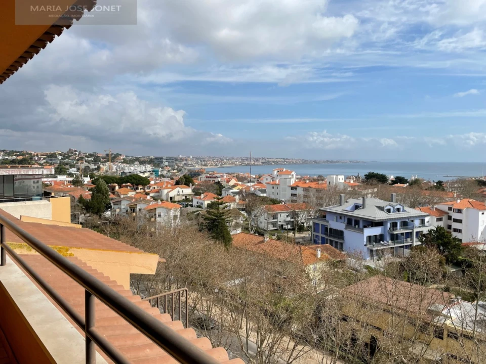 Apartamento T3 para Arrendamento em Cascais e Estoril Foto 23