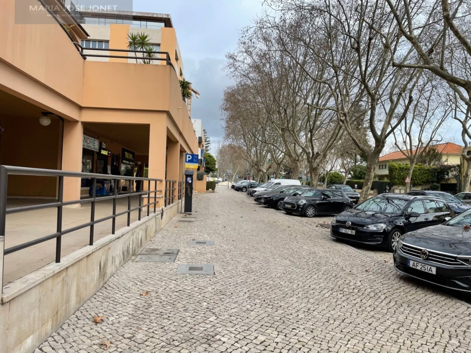 Apartamento T3 para Arrendamento em Cascais e Estoril Foto 29