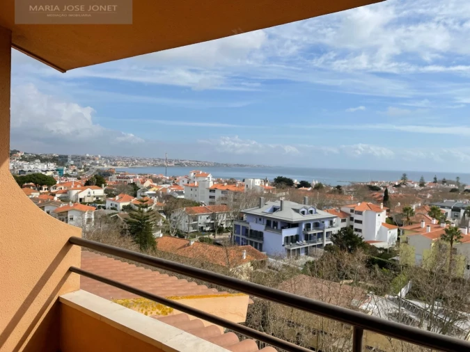 Apartamento T3 para Arrendamento em Cascais e Estoril