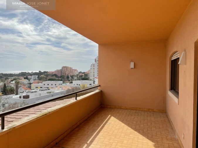 Apartamento T3 para Arrendamento em Cascais e Estoril Foto 2