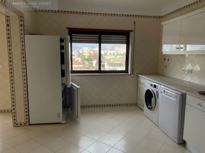 Apartamento T3 para Arrendamento em Cascais e Estoril Foto 10