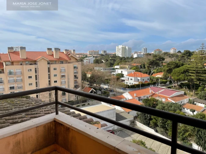 Apartamento T3 para Arrendamento em Cascais e Estoril Foto 12