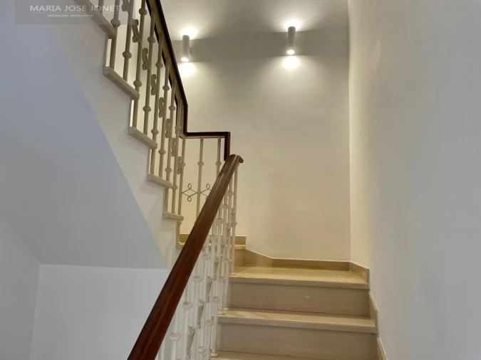 Apartamento T3 para Arrendamento em Cascais e Estoril Foto 17