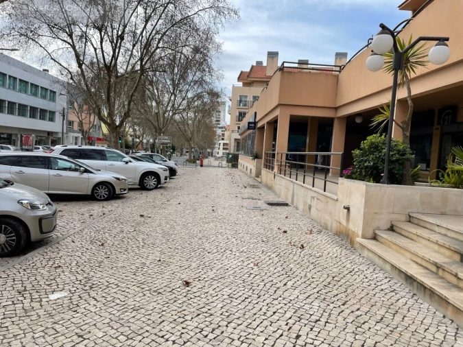 Apartamento T3 para Arrendamento em Cascais e Estoril Foto 28