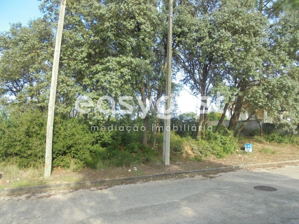 Terreno para Venda em Casais e Alviobeira Foto 8