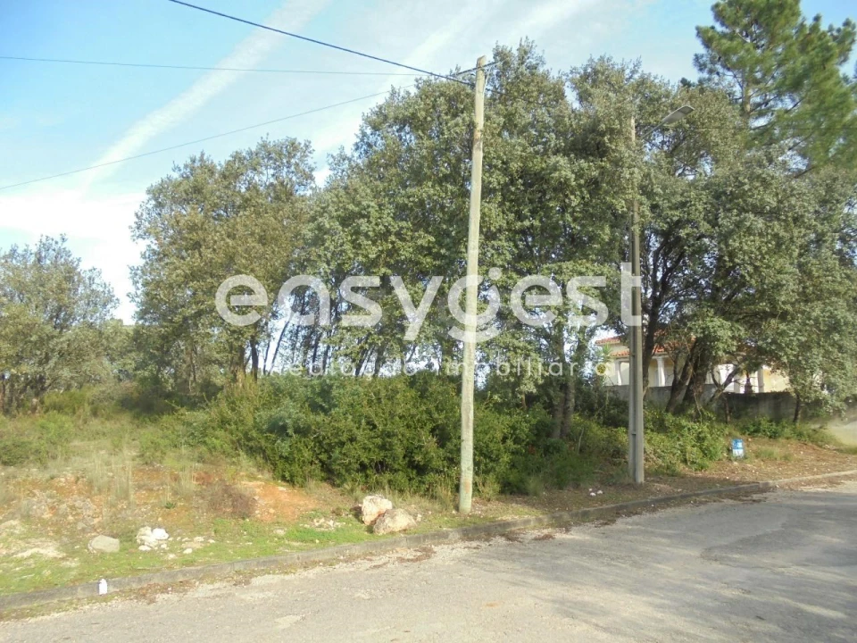 Terreno para Venda em Casais e Alviobeira Foto 14