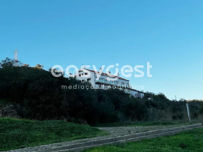 Apartamento T2 para Venda em Envendos Foto 6