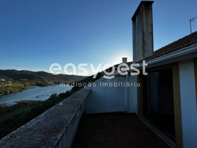 Apartamento T2 para Venda em Envendos Foto 18