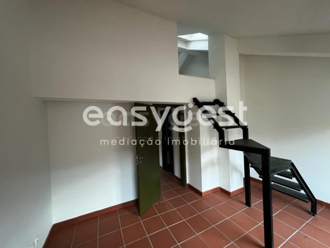 Apartamento T2 para Venda em Envendos Foto 21