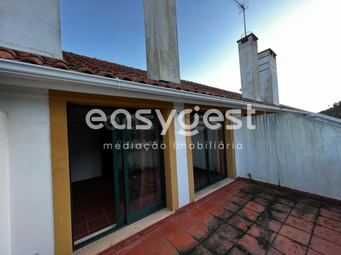 Apartamento T2 para Venda em Envendos Foto 22