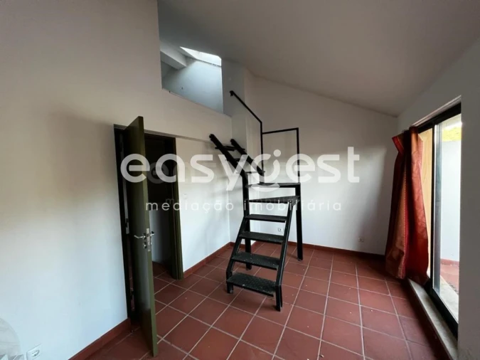 Apartamento T2 para Venda em Envendos Foto 24