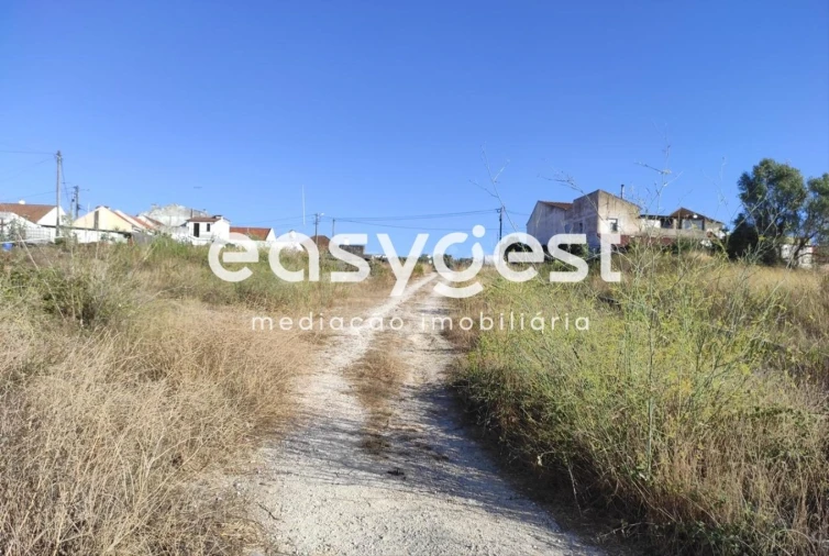 Terreno para Venda em Marvila, Ribeira Santarém, São Salvador, São Nicolau Foto 16