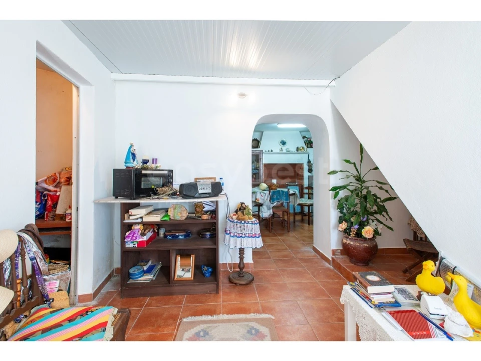 Moradia T1 para Venda em Alcoutim e Pereiro Foto 1