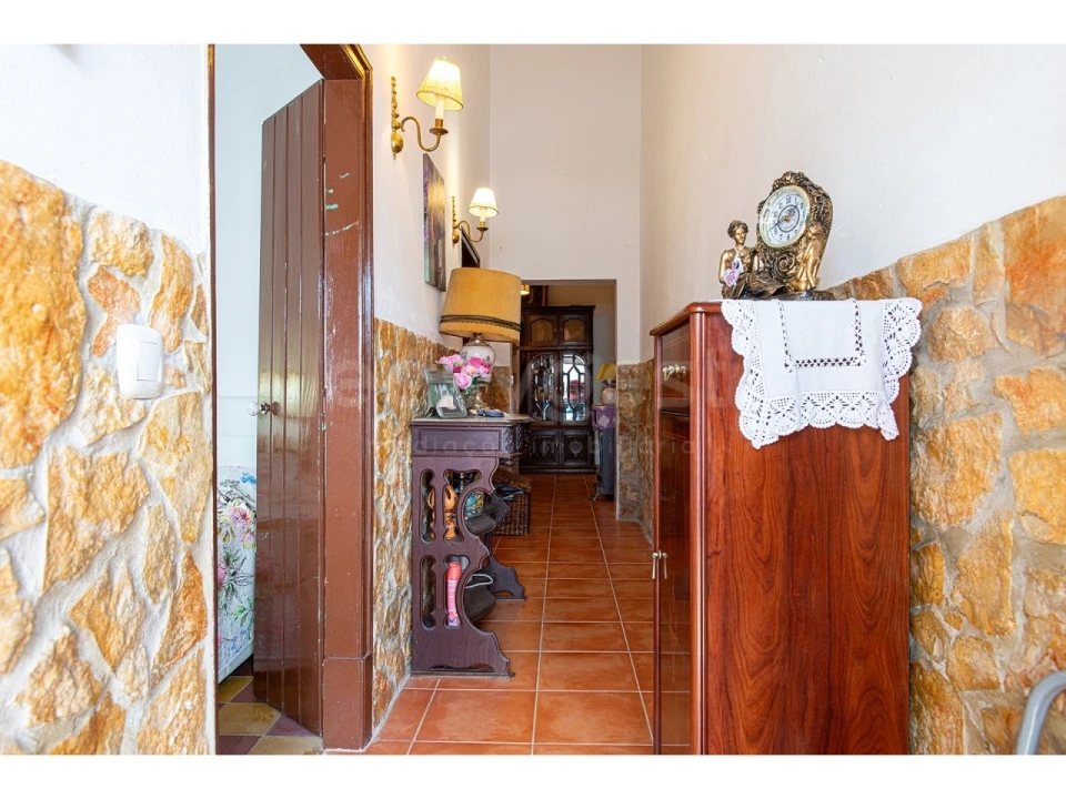 Moradia T1 para Venda em Alcoutim e Pereiro Foto 4