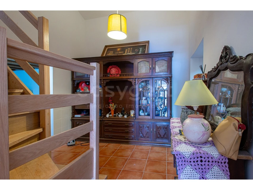 Moradia T1 para Venda em Alcoutim e Pereiro Foto 5