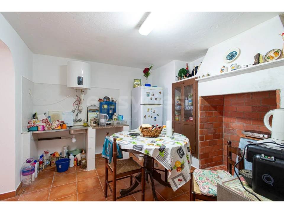 Moradia T1 para Venda em Alcoutim e Pereiro Foto 10