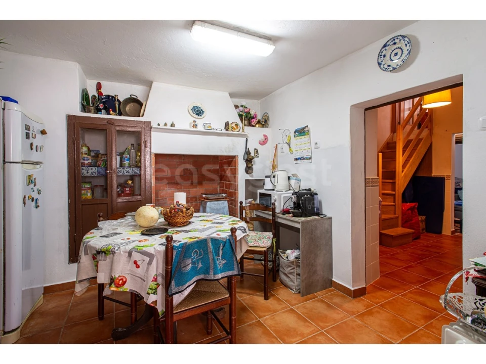 Moradia T1 para Venda em Alcoutim e Pereiro Foto 11