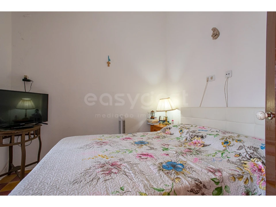 Moradia T1 para Venda em Alcoutim e Pereiro Foto 13