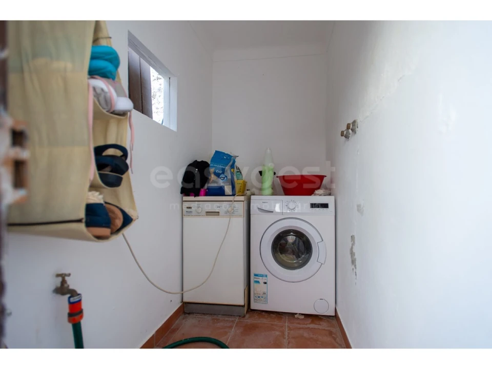 Moradia T1 para Venda em Alcoutim e Pereiro Foto 18