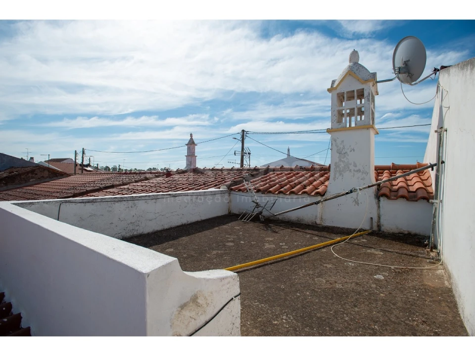 Moradia T1 para Venda em Alcoutim e Pereiro Foto 22