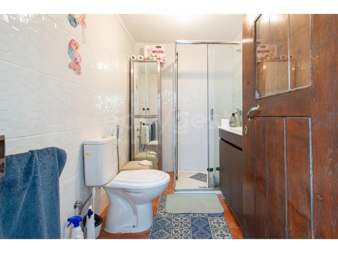 Moradia T1 para Venda em Alcoutim e Pereiro Foto 14