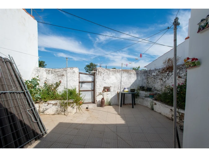 Moradia T1 para Venda em Alcoutim e Pereiro Foto 17