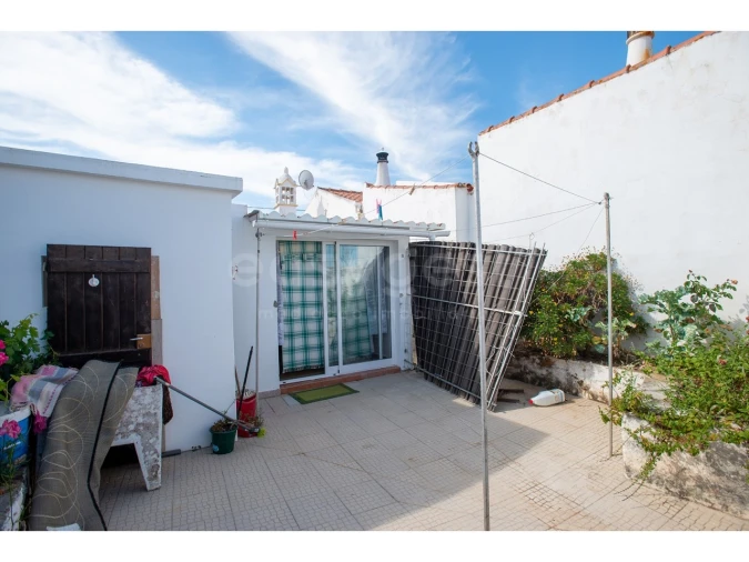 Moradia T1 para Venda em Alcoutim e Pereiro Foto 19