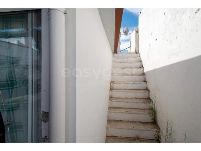 Moradia T1 para Venda em Alcoutim e Pereiro Foto 20